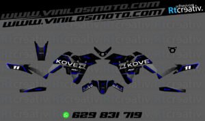 ADHESIVOS Y PEGATINAS DE VINILO KOVE 800 X Rt003-03